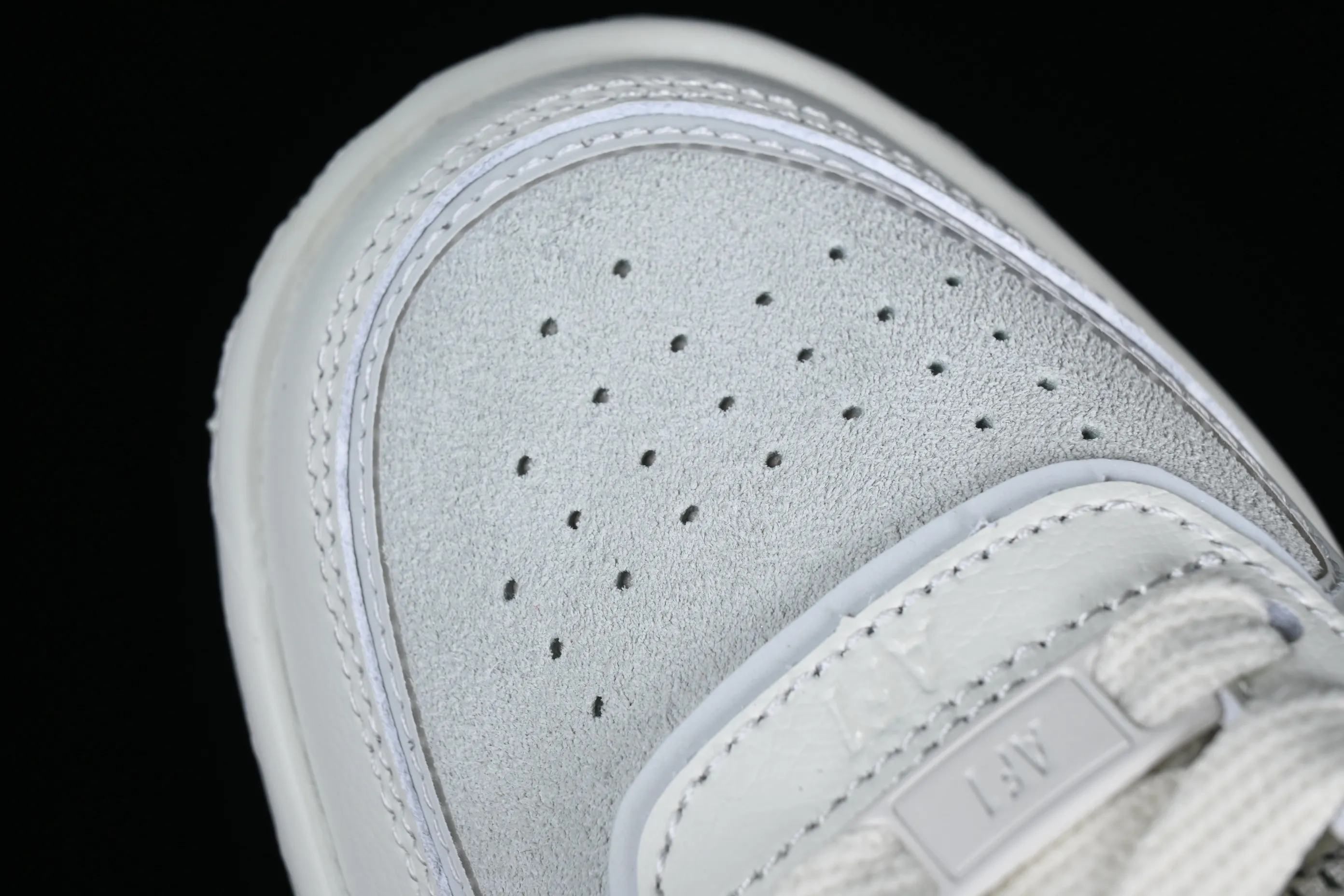 All Categories Nk Air Force 1 Air Force Series Nk Air Force 1 Shadow Air Force Lightweight Increase Nk Air Force 1 Shadow Air Force One Lightweight Increase Low-top Versatile Sneakers CW2655-001